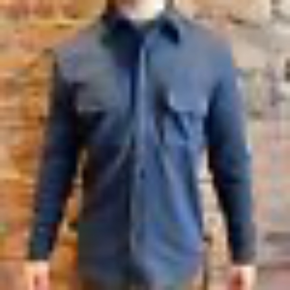 Legend Sweater Shirt